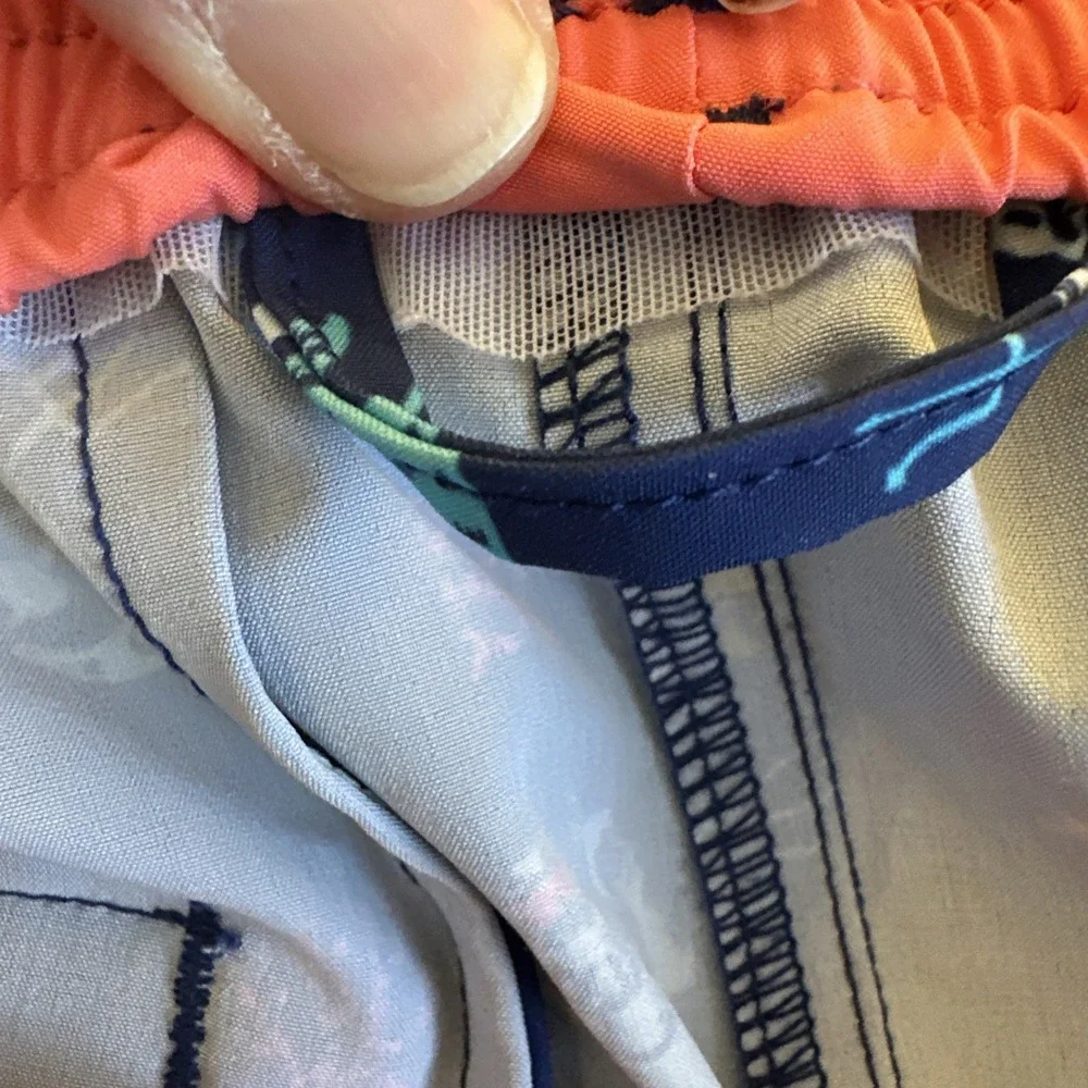 Chubbies Swimwear  The Triton‎ Of Sea 5.5